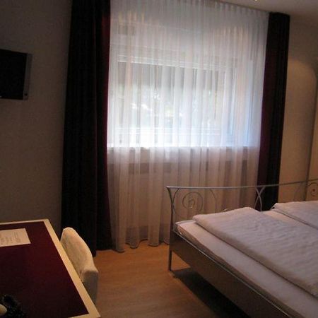 Hotel Barbarina توبنجن المظهر الخارجي الصورة